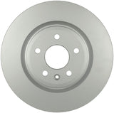 Bosch Quietcast Disc Brake Rotor 20011505-BOS