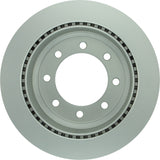Bosch Quietcast Disc Brake Rotor 20011506-BOS