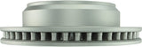 Bosch Quietcast Disc Brake Rotor 20011506-BOS