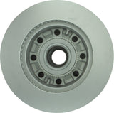 Bosch Quietcast Disc Brake Rotor 20011507-BOS