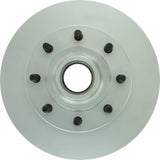 Bosch Quietcast Disc Brake Rotor 20011507-BOS