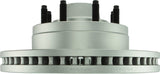 Bosch Quietcast Disc Brake Rotor 20011507-BOS
