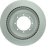 Bosch Quietcast Disc Brake Rotor 20011508-BOS