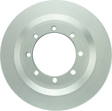Bosch Quietcast Disc Brake Rotor 20011508-BOS