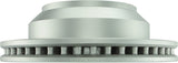 Bosch Quietcast Disc Brake Rotor 20011508-BOS