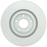 Bosch Quietcast Disc Brake Rotor 20011510-BOS