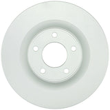 Bosch Quietcast Disc Brake Rotor 20011510-BOS