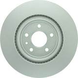 Bosch Quietcast Disc Brake Rotor 20011511-BOS