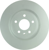 Bosch Quietcast Disc Brake Rotor 20011511-BOS