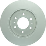 Bosch Quietcast Disc Brake Rotor 20011512-BOS