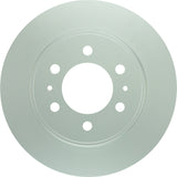 Bosch Quietcast Disc Brake Rotor 20011512-BOS
