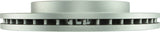 Bosch Quietcast Disc Brake Rotor 20011512-BOS