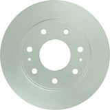 Bosch Quietcast Disc Brake Rotor 20011513-BOS