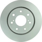 Bosch Quietcast Disc Brake Rotor 20011514-BOS