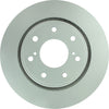 Quietcast Disc Brake Rotor (350x34mm)