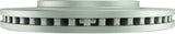 Bosch Quietcast Disc Brake Rotor 20011514-BOS