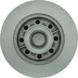 Bosch Quietcast Disc Brake Rotor 20011515-BOS