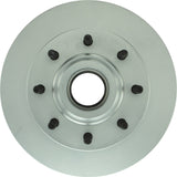 Bosch Quietcast Disc Brake Rotor 20011515-BOS