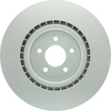 Bosch Quietcast Disc Brake Rotor 20011516-BOS
