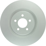 Bosch Quietcast Disc Brake Rotor 20011516-BOS