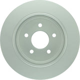 Bosch Quietcast Disc Brake Rotor 20011517-BOS