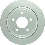Bosch Quietcast Disc Brake Rotor 20011517-BOS