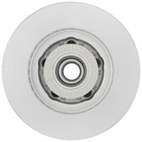 Bosch Quietcast Disc Brake Rotor 20011518-BOS