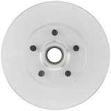 Bosch Quietcast Disc Brake Rotor 20011518-BOS