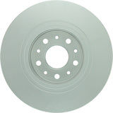 Bosch Quietcast Disc Brake Rotor 20011519-BOS
