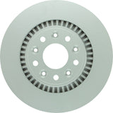 Bosch Quietcast Disc Brake Rotor 20011519-BOS