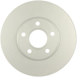 Bosch Quietcast Disc Brake Rotor 20011521-BOS
