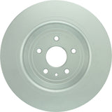 Bosch Quietcast Disc Brake Rotor 20011531-BOS