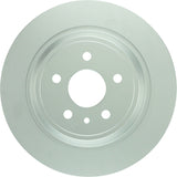Bosch Quietcast Disc Brake Rotor 20011531-BOS