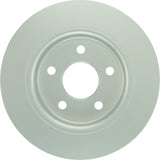 Bosch Quietcast Disc Brake Rotor 20011532-BOS