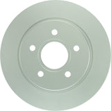 Bosch Quietcast Disc Brake Rotor 20011532-BOS