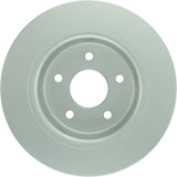 Bosch Quietcast Disc Brake Rotor 20011533-BOS