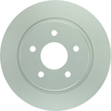 Bosch Quietcast Disc Brake Rotor 20011533-BOS