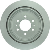 Bosch Quietcast Disc Brake Rotor 20011535-BOS