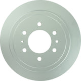 Bosch Quietcast Disc Brake Rotor 20011535-BOS