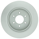 Bosch Quietcast Disc Brake Rotor 20011539-BOS