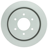 Bosch Quietcast Disc Brake Rotor 20011539-BOS