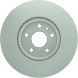 Bosch Quietcast Disc Brake Rotor 20011540-BOS