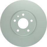 Bosch Quietcast Disc Brake Rotor 20011540-BOS