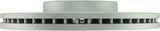 Bosch Quietcast Disc Brake Rotor 20011541-BOS