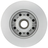 Bosch Quietcast Disc Brake Rotor 20011570-BOS