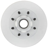 Bosch Quietcast Disc Brake Rotor 20011570-BOS