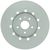 Bosch Quietcast Disc Brake Rotor 20011572-BOS