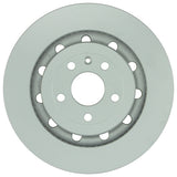Bosch Quietcast Disc Brake Rotor 20011572-BOS
