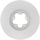 Bosch Quietcast Disc Brake Rotor 20011575-BOS