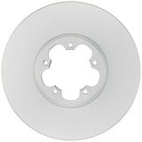 Bosch Quietcast Disc Brake Rotor 20011575-BOS